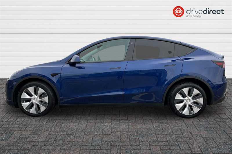 Used Tesla Model Y 2022 for sale - 76443781: Photo 6
