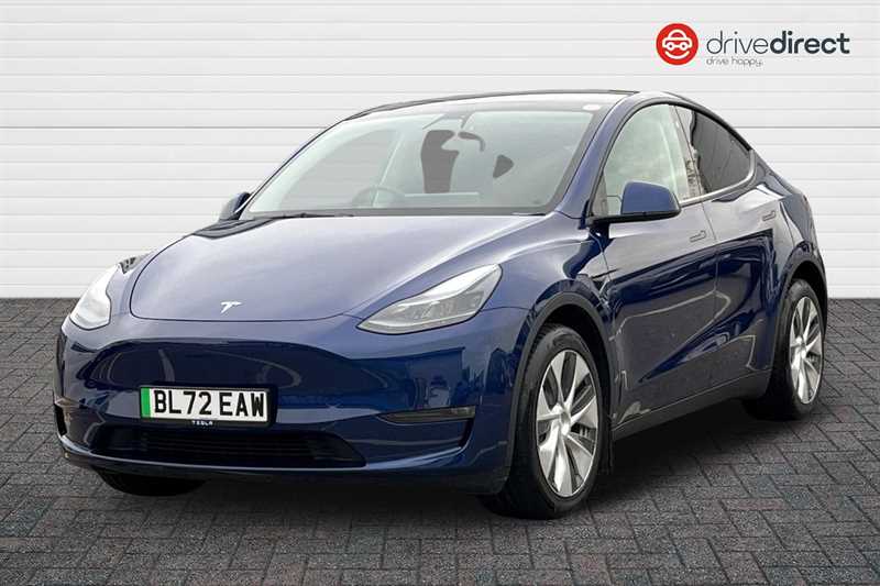 Used Tesla Model Y 2022 for sale - 76443781: Photo 7