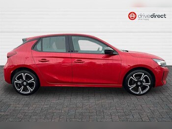 Used Vauxhall Corsa 2024 for sale - 77863155: Photo