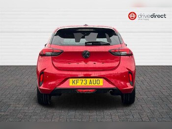 Used Vauxhall Corsa 2024 for sale - 77863155: Photo