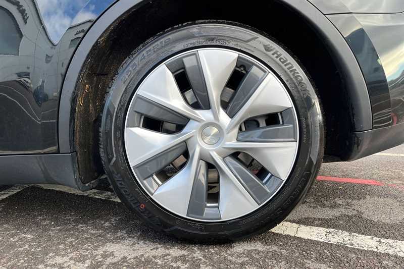 Used Tesla Model Y 2023 for sale - 76524246: Photo 10