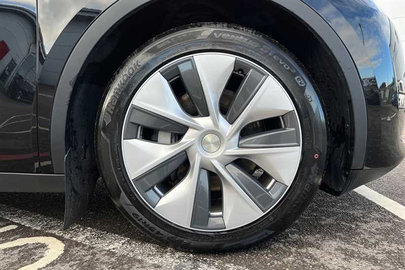 Used Tesla Model Y 2023 for sale - 76524246: Photo 12