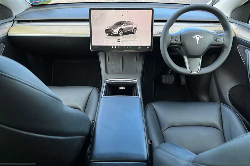 Used Tesla Model Y 2023 for sale - 76524246: Photo 13