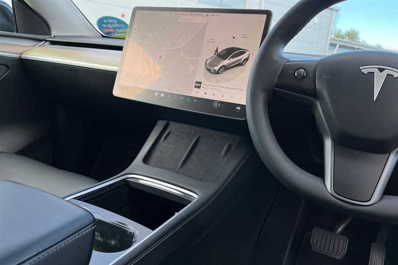 Used Tesla Model Y 2023 for sale - 76524246: Photo 14