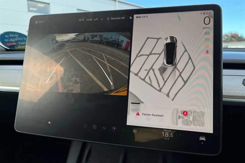 Used Tesla Model Y 2023 for sale - 76524246: Photo 19