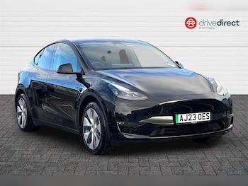 Used Tesla Model Y 2023 for sale - 76524246: Photo