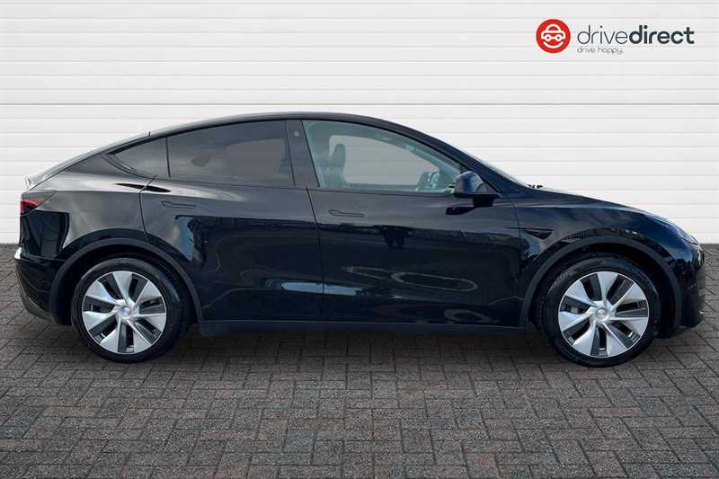 Used Tesla Model Y 2023 for sale - 76524246: Photo 2