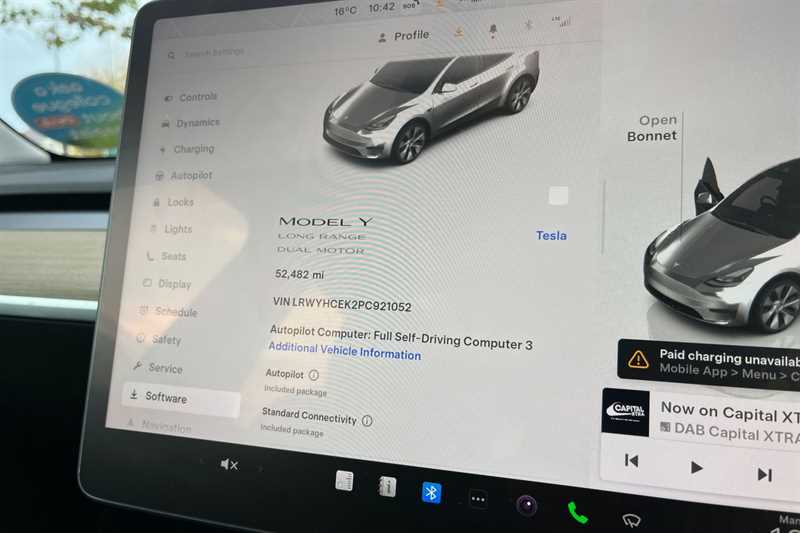 Used Tesla Model Y 2023 for sale - 76524246: Photo 20