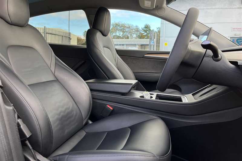 Used Tesla Model Y 2023 for sale - 76524246: Photo 23