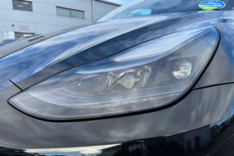 Used Tesla Model Y 2023 for sale - 76524246: Photo 29