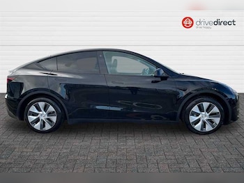 Used Tesla Model Y 2023 for sale - 76524246: Photo