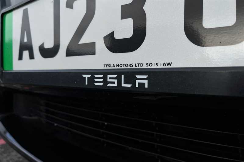 Used Tesla Model Y 2023 for sale - 76524246: Photo 30