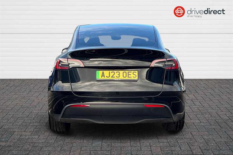 Used Tesla Model Y 2023 for sale - 76524246: Photo 4