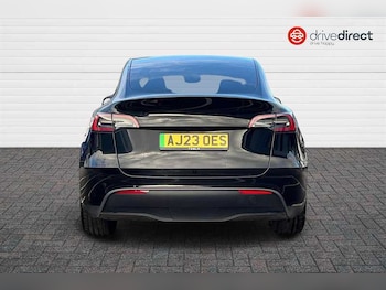 Used Tesla Model Y 2023 for sale - 76524246: Photo