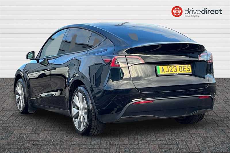 Used Tesla Model Y 2023 for sale - 76524246: Photo 5