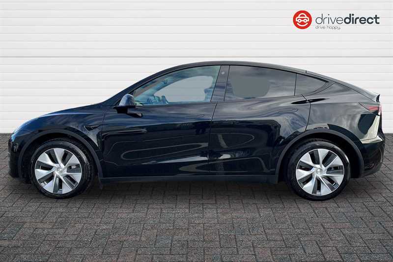 Used Tesla Model Y 2023 for sale - 76524246: Photo 6