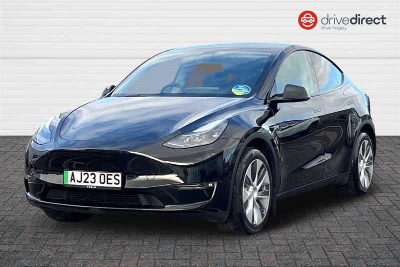 Used Tesla Model Y 2023 for sale - 76524246: Photo 7