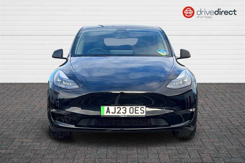 Used Tesla Model Y 2023 for sale - 76524246: Photo 8