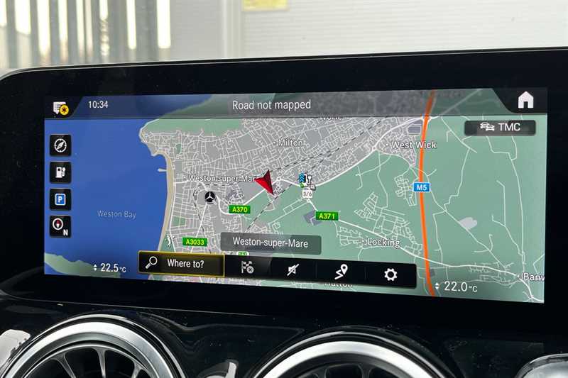 Used Mercedes-Benz EQB 2023 for sale - 78221414: Photo 18