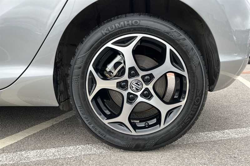 Used MG MG3 2024 for sale - 77712522: Photo 10