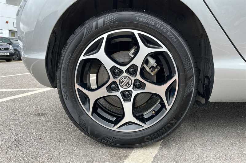 Used MG MG3 2024 for sale - 77712522: Photo 11