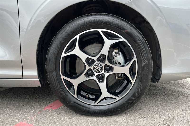 Used MG MG3 2024 for sale - 77712522: Photo 12