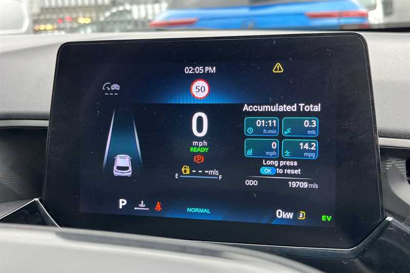 Used MG MG3 2024 for sale - 77712522: Photo 20