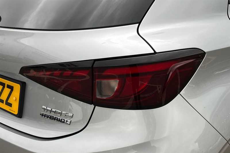 Used MG MG3 2024 for sale - 77712522: Photo 32