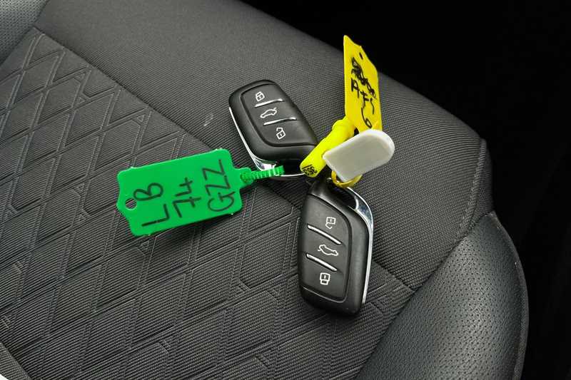 Used MG MG3 2024 for sale - 77712522: Photo 36