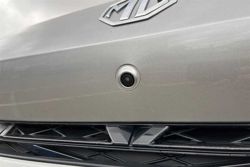 Used MG MG3 2024 for sale - 77712522: Photo 40