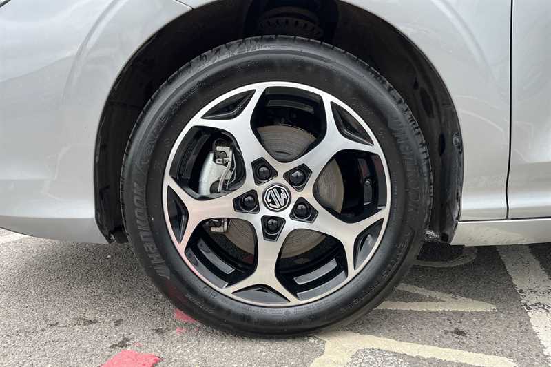 Used MG MG3 2024 for sale - 77712522: Photo 9