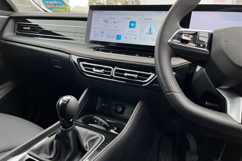 Used MG MG HS 2025 for sale - 76529856: Photo 14