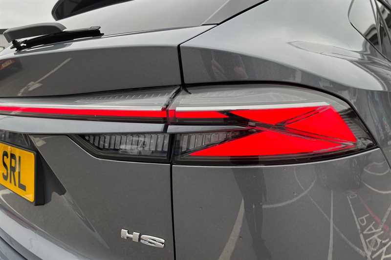 Used MG MG HS 2025 for sale - 76529856: Photo 32