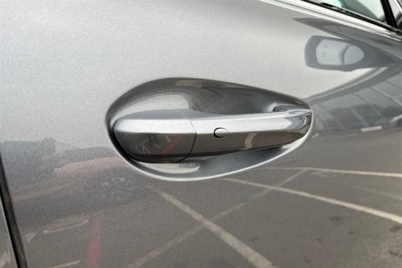 Used MG MG HS 2025 for sale - 76529856: Photo 33