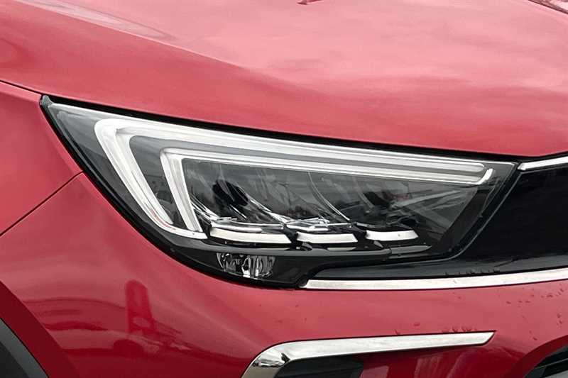 Used Vauxhall Crossland 2022 for sale - 78189220: Photo 28