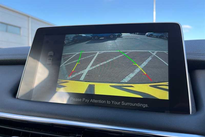 Used MG MG HS 2023 for sale - 78160866: Photo 19