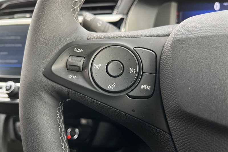 Used Vauxhall Corsa 2024 for sale - 77699945: Photo 21