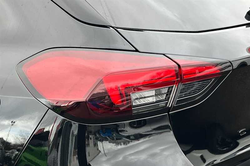 Used Vauxhall Corsa 2024 for sale - 77699945: Photo 31