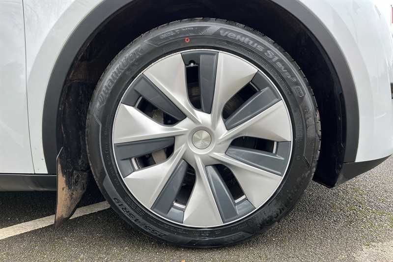 Used Tesla Model Y 2023 for sale - 77929498: Photo 12