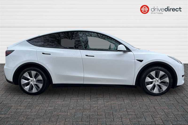 Used Tesla Model Y 2023 for sale - 77929498: Photo 2
