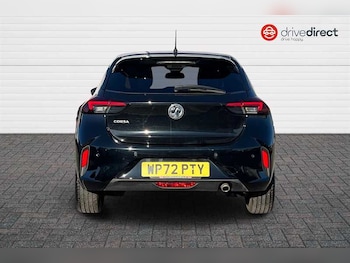 Used Vauxhall Corsa 2022 for sale - 76876994: Photo