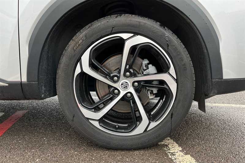 Used MG MG HS 2024 for sale - 76503431: Photo 12