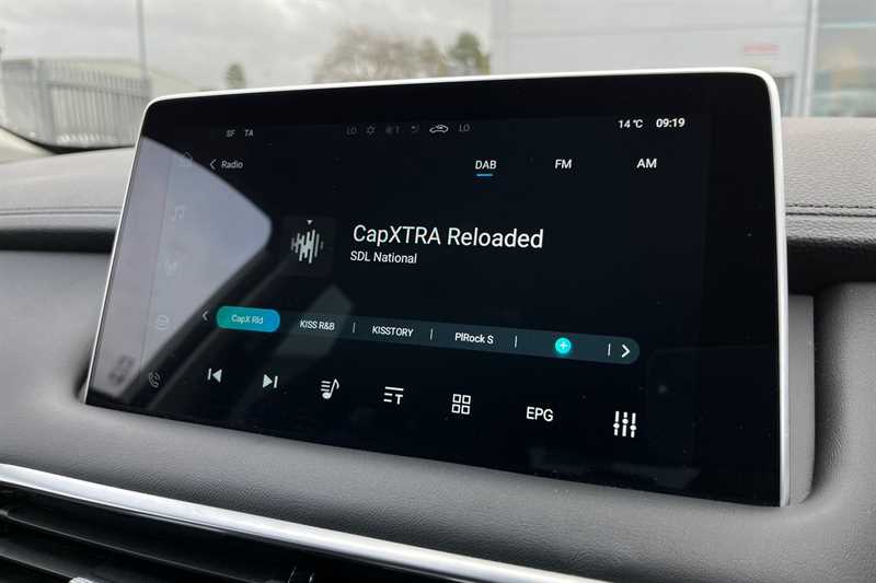 Used MG MG HS 2024 for sale - 76503431: Photo 17