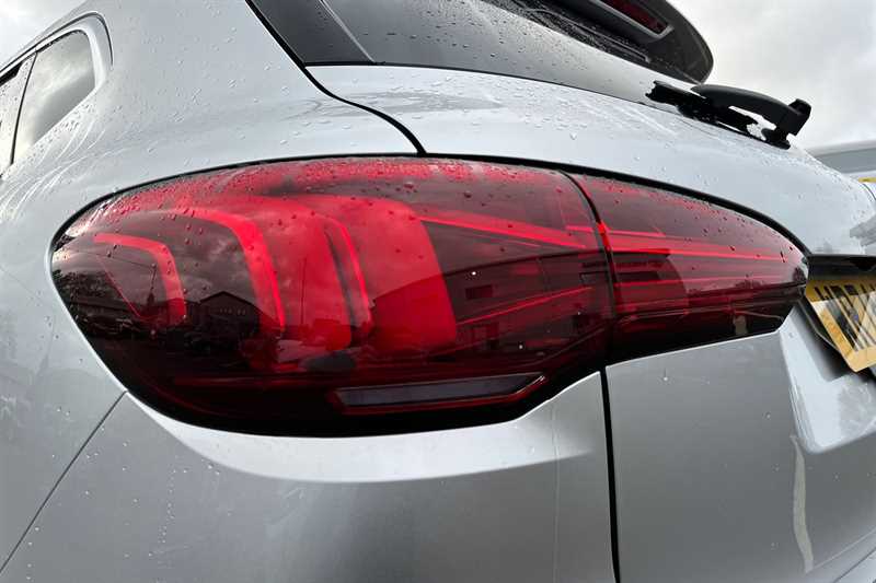 Used MG MG HS 2024 for sale - 76503431: Photo 31