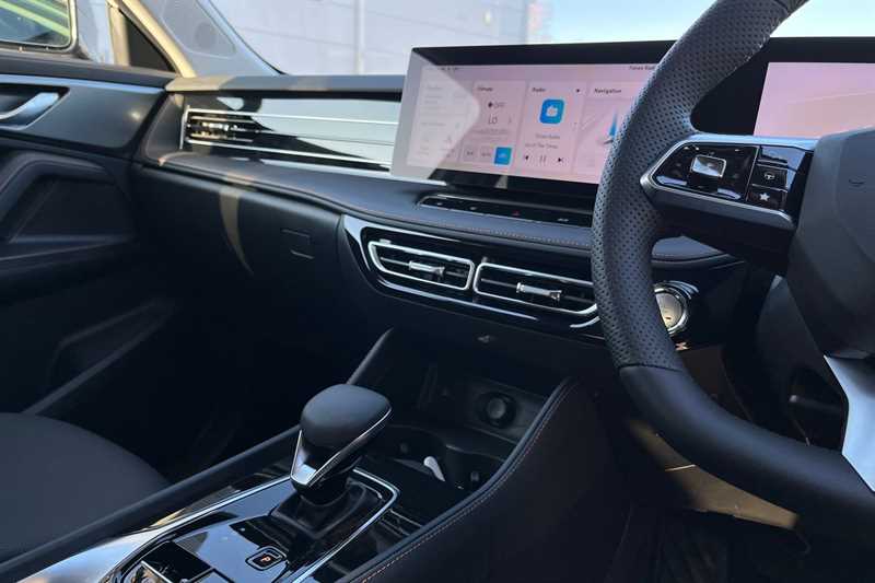 Used MG MG HS 2025 for sale - 77895080: Photo 14