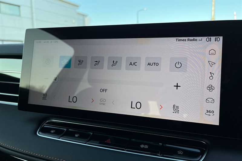 Used MG MG HS 2025 for sale - 77895080: Photo 15