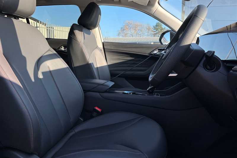 Used MG MG HS 2025 for sale - 77895080: Photo 23