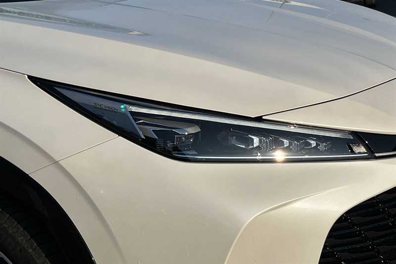 Used MG MG HS 2025 for sale - 77895080: Photo 28