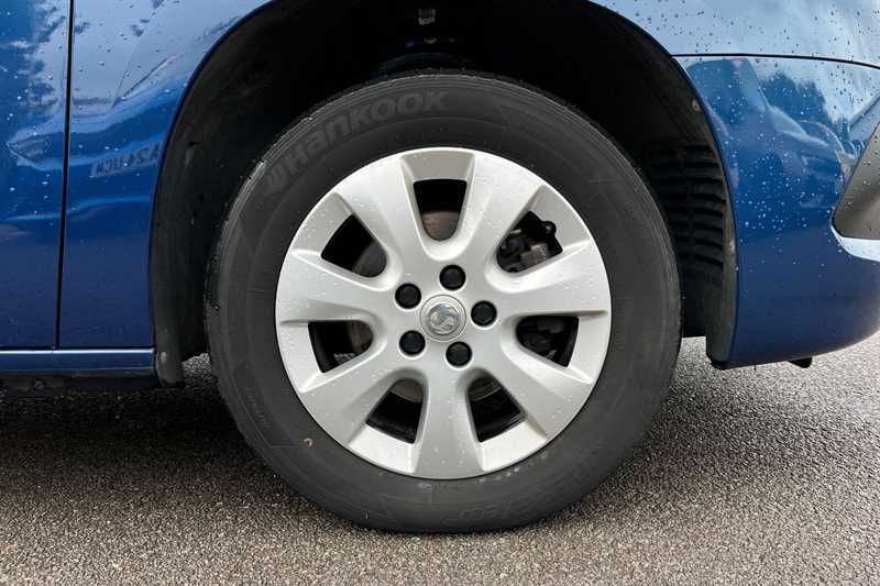 Used Vauxhall Combo Life 2022 for sale - 76530165: Photo 12