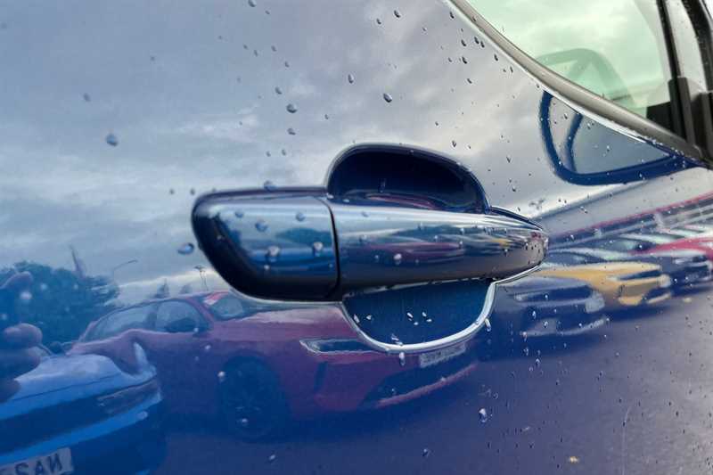 Used Vauxhall Combo Life 2022 for sale - 76530165: Photo 33